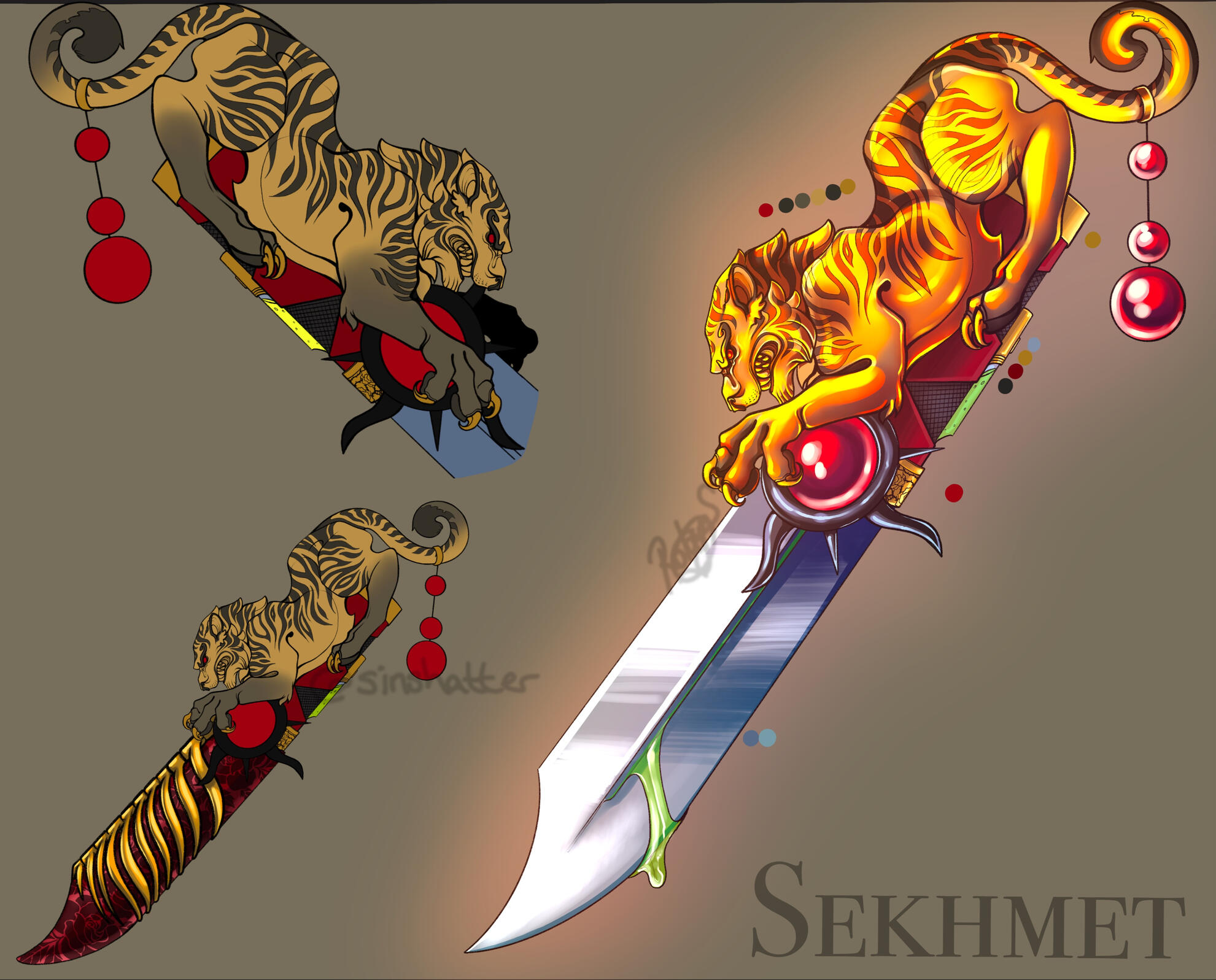 @VonBooProductions